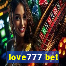 love777 bet